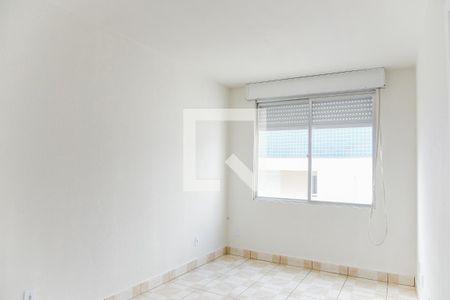 Sala de kitnet/studio à venda com 1 quarto, 44m² em Jardim Itu Sabará, Porto Alegre
