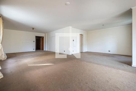 Apartamento para alugar com 210m², 3 quartos e 2 vagas Apartamento para alugar com 210m², 3 quartos e 2 vagasSala