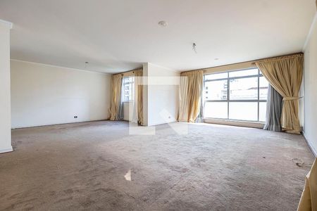Apartamento para alugar com 210m², 3 quartos e 2 vagas Apartamento para alugar com 210m², 3 quartos e 2 vagasSala