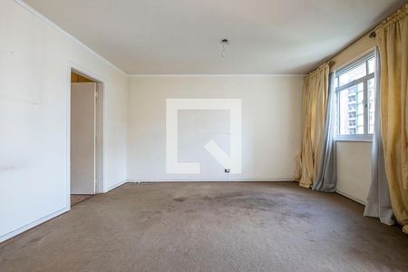 Apartamento para alugar com 210m², 3 quartos e 2 vagas Apartamento para alugar com 210m², 3 quartos e 2 vagasSala