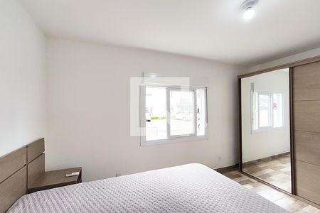 Quarto 1 de apartamento à venda com 2 quartos, 51m² em Rondônia, Novo Hamburgo