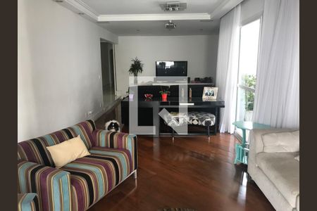 Apartamento à venda com 303m², 4 quartos e 3 vagasSala