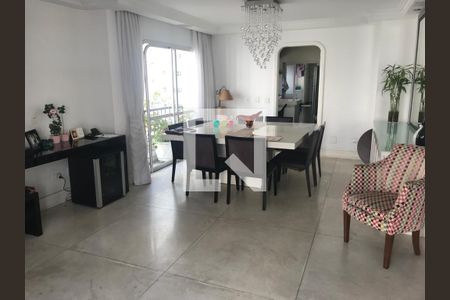 Apartamento à venda com 303m², 4 quartos e 3 vagasCopa