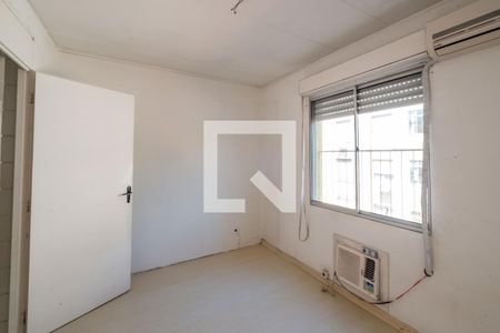 Quarto 1 de apartamento à venda com 2 quartos, 58m² em Vila Nova, Porto Alegre