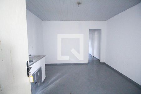 Casa para alugar com 40m², 1 quarto e sem vagaSala / Cozinha
