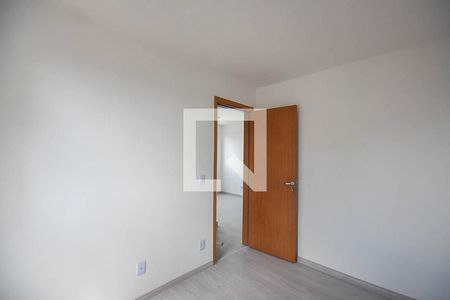 Quarto 1 de apartamento à venda com 2 quartos, 43m² em Vila Suzana, São Paulo