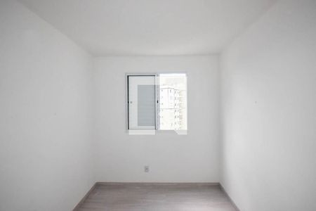 Quarto 1 de apartamento à venda com 2 quartos, 43m² em Vila Suzana, São Paulo