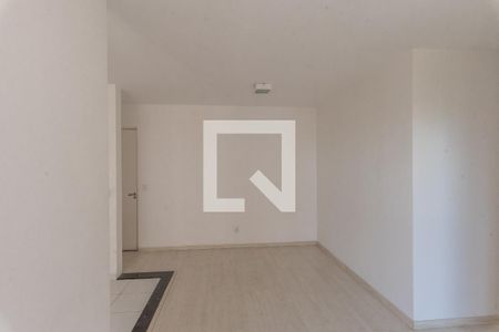 Sala de apartamento para alugar com 2 quartos, 55m² em Vila Satúrnia, Campinas