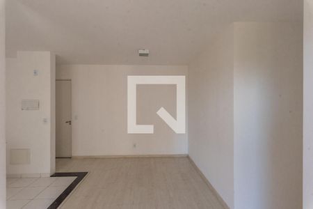 Sala de apartamento para alugar com 2 quartos, 55m² em Vila Satúrnia, Campinas