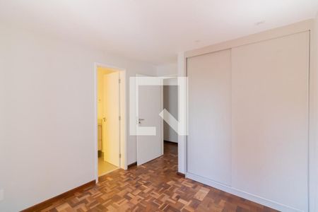 Suíte 1 de apartamento para alugar com 2 quartos, 78m² em Indianópolis, São Paulo