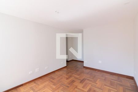 Sala de apartamento para alugar com 2 quartos, 78m² em Indianópolis, São Paulo