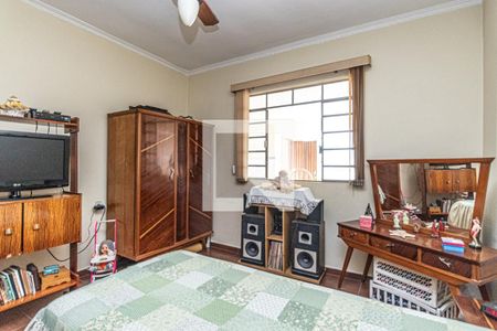 Quarto 2 de casa à venda com 4 quartos, 249m² em Olímpico, São Caetano do Sul