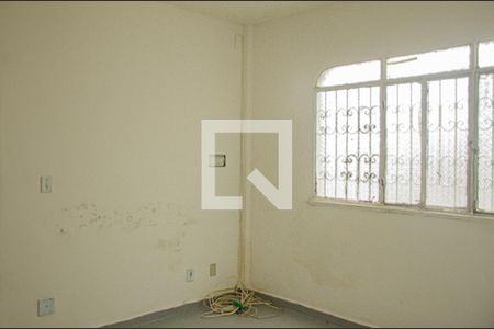 Sala de apartamento para alugar com 2 quartos, 57m² em Chapada, Manaus