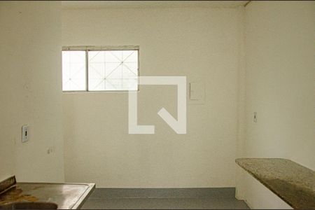 Cozinha de apartamento para alugar com 2 quartos, 57m² em Chapada, Manaus