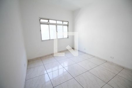 Quarto 1 de apartamento para alugar com 1 quarto, 45m² em Jardim Marisa, São Paulo