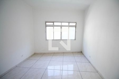 Quarto 1 de apartamento para alugar com 1 quarto, 45m² em Jardim Marisa, São Paulo