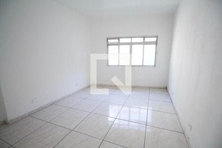Sala / Cozinha de apartamento para alugar com 1 quarto, 45m² em Jardim Marisa, São Paulo