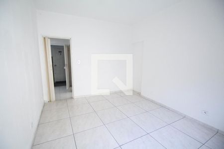 Quarto 1 de apartamento para alugar com 1 quarto, 45m² em Jardim Marisa, São Paulo