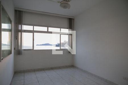 Quarto  de apartamento para alugar com 1 quarto, 52m² em José Menino, Santos