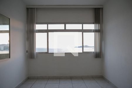 Quarto  de apartamento para alugar com 1 quarto, 52m² em José Menino, Santos