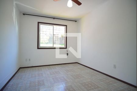 Sala de apartamento à venda com 1 quarto, 45m² em Jardim Carvalho, Porto Alegre