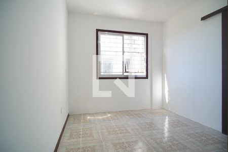 Quarto de apartamento à venda com 1 quarto, 45m² em Jardim Carvalho, Porto Alegre