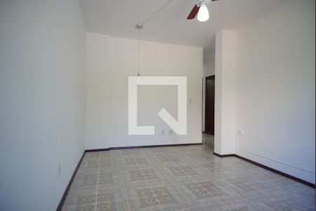 Sala de apartamento à venda com 1 quarto, 45m² em Jardim Carvalho, Porto Alegre