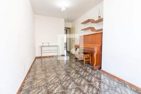 Quarto  de apartamento à venda com 2 quartos, 82m² em Tijuca, Rio de Janeiro