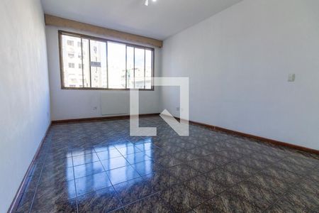 Sala de apartamento à venda com 2 quartos, 82m² em Tijuca, Rio de Janeiro