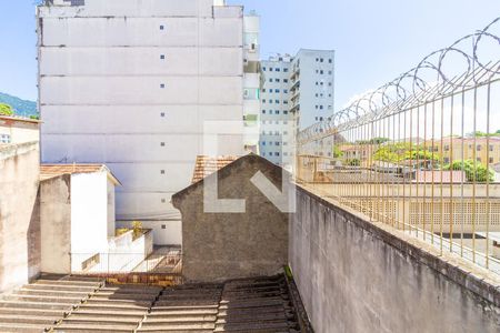 Vista do Quarto de apartamento à venda com 2 quartos, 82m² em Tijuca, Rio de Janeiro