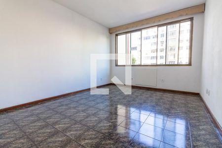 Sala de apartamento à venda com 2 quartos, 82m² em Tijuca, Rio de Janeiro