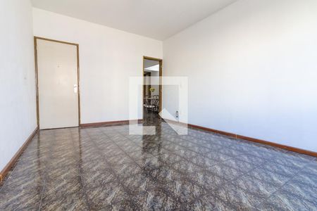 Sala de apartamento à venda com 2 quartos, 82m² em Tijuca, Rio de Janeiro