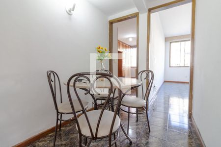 Sala de apartamento à venda com 2 quartos, 82m² em Tijuca, Rio de Janeiro