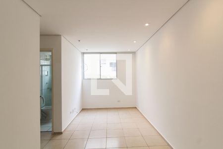 Sala de apartamento para alugar com 2 quartos, 55m² em Parque Reserva Fazenda Imperial, Sorocaba
