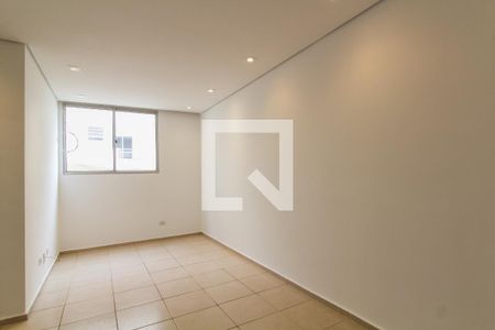 Sala de apartamento para alugar com 2 quartos, 55m² em Parque Reserva Fazenda Imperial, Sorocaba