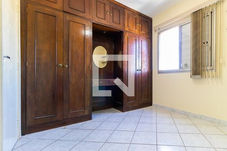 Quarto 1 de apartamento à venda com 3 quartos, 97m² em Vila Jequitibas, Campinas