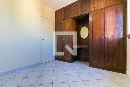 Quarto 1 de apartamento à venda com 3 quartos, 97m² em Vila Jequitibas, Campinas