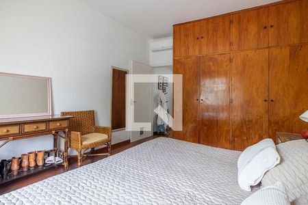 Quarto 1 de casa para alugar com 2 quartos, 98m² em Pinheiros, São Paulo