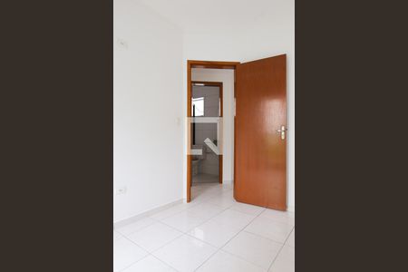 Quarto 1 de apartamento para alugar com 2 quartos, 41m² em Parque das Nações, Santo André