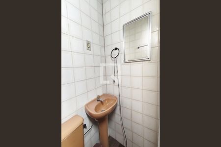 Banheiro 1 de casa à venda com 3 quartos, 120m² em Centro, São Leopoldo