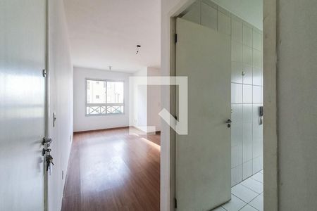 Sala de apartamento para alugar com 2 quartos, 73m² em Sacomã, São Paulo