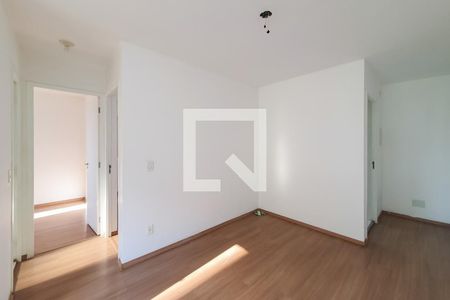 Sala de apartamento para alugar com 2 quartos, 73m² em Sacomã, São Paulo