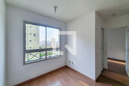 Sala de apartamento para alugar com 2 quartos, 73m² em Sacomã, São Paulo