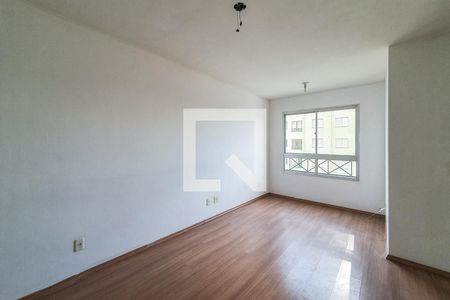 Sala de apartamento para alugar com 2 quartos, 73m² em Sacomã, São Paulo