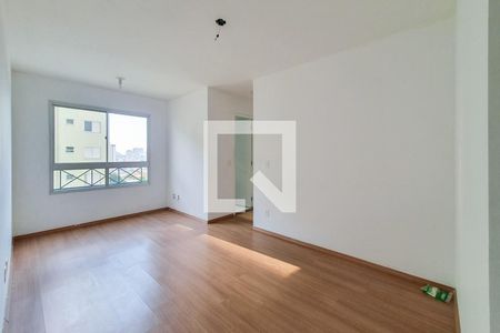 Sala de apartamento para alugar com 2 quartos, 73m² em Sacomã, São Paulo