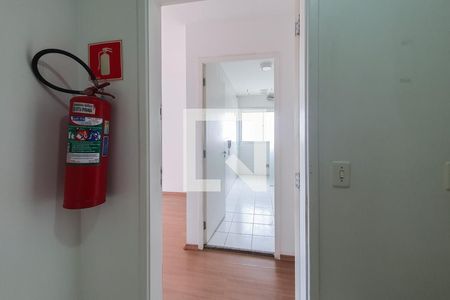 Entrada de apartamento para alugar com 2 quartos, 73m² em Sacomã, São Paulo