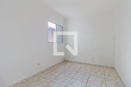 Quarto 1 de apartamento à venda com 3 quartos, 198m² em Cidade São Jorge, Santo André