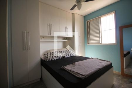 Suíte de apartamento à venda com 3 quartos, 63m² em Vila Formosa, São Paulo
