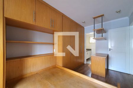 Suíte de apartamento à venda com 2 quartos, 75m² em Jardim Vila Mariana, São Paulo