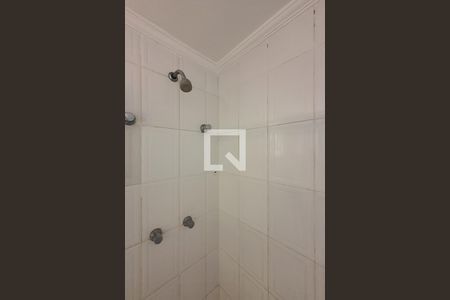 Banheiro da suíte de apartamento à venda com 2 quartos, 75m² em Jardim Vila Mariana, São Paulo